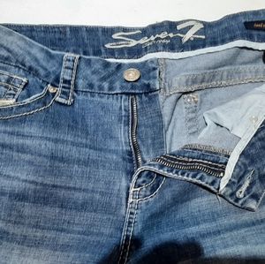 Seven7 jeans